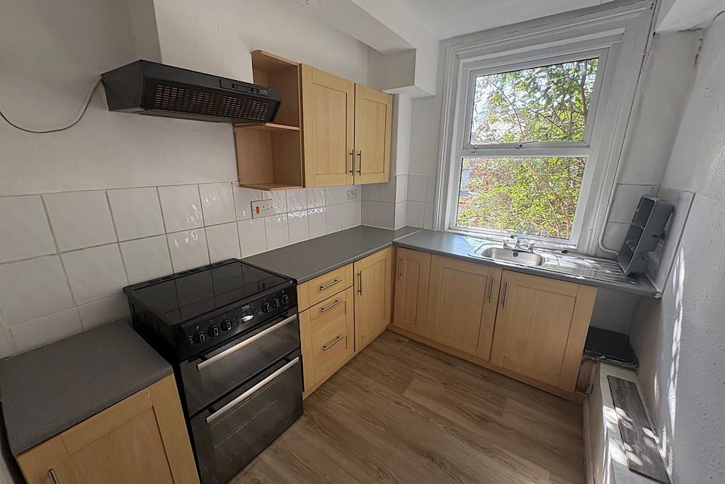 35a High Street, Shrewsbury, SY4 5DG To Let